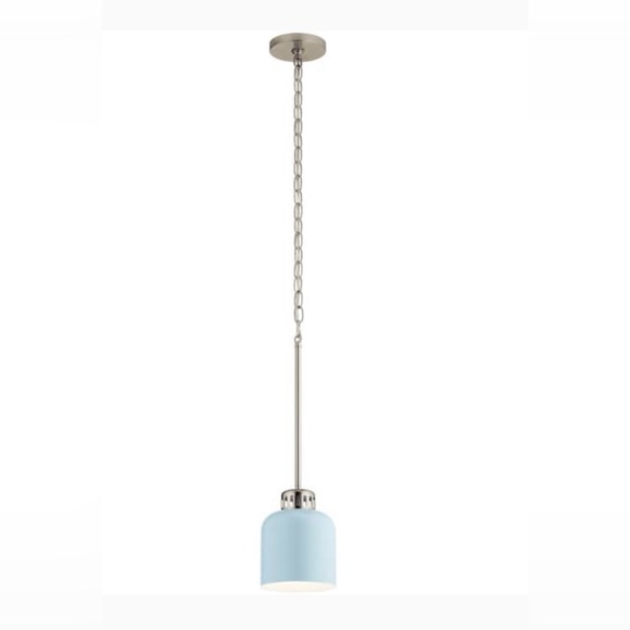 Kichler- Corley Mini Pendant Light - Picture 9 of 9